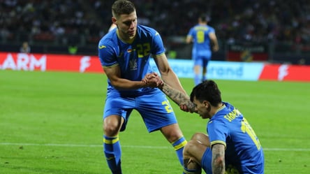 Ребров ризикує втратити одного з найдосвідченіших гравців збірної України - 290x166