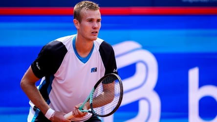 Український тенісист встановив історичне досягнення - 290x166