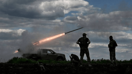 Атака "шахедов" на Киев — в КГВА обнародовали последствия - 290x160