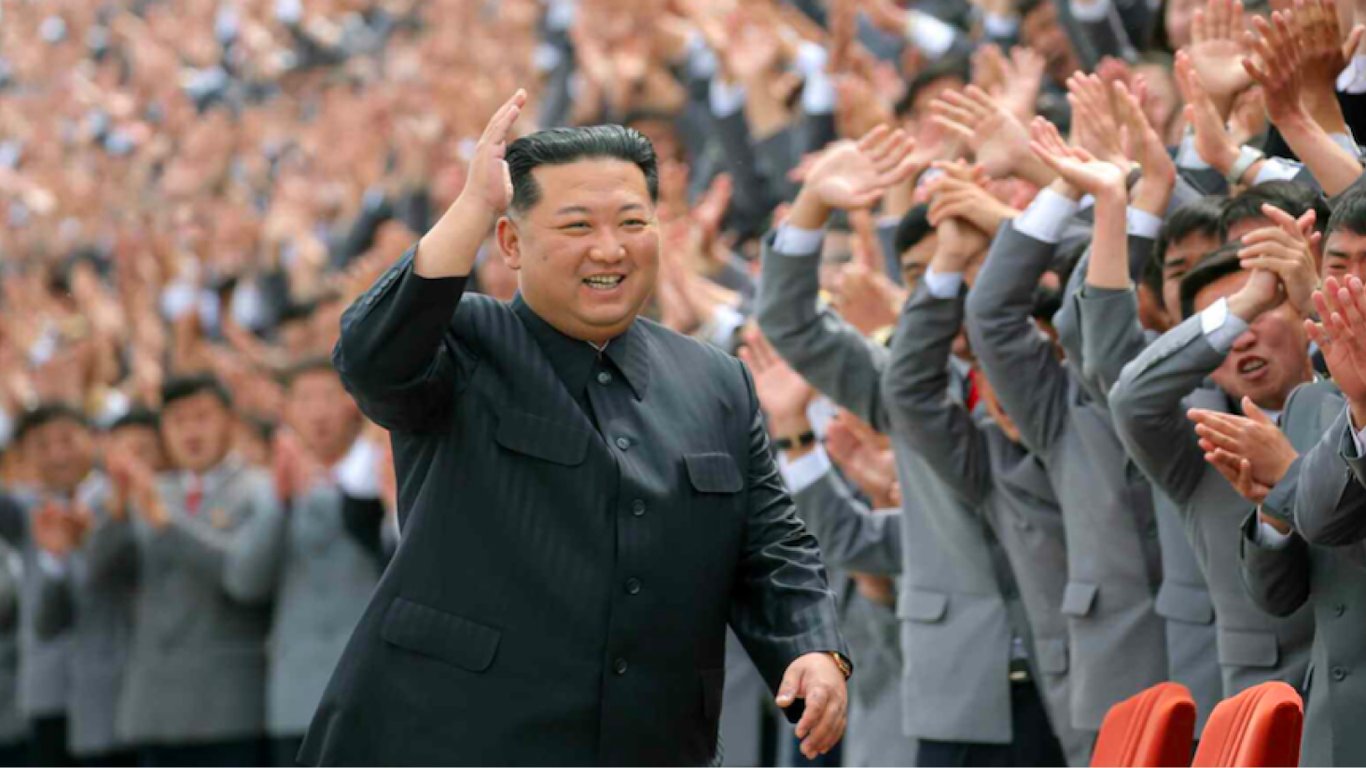 Північна Корея, можливо, створить у 2023 році першу ядерну боєголовку