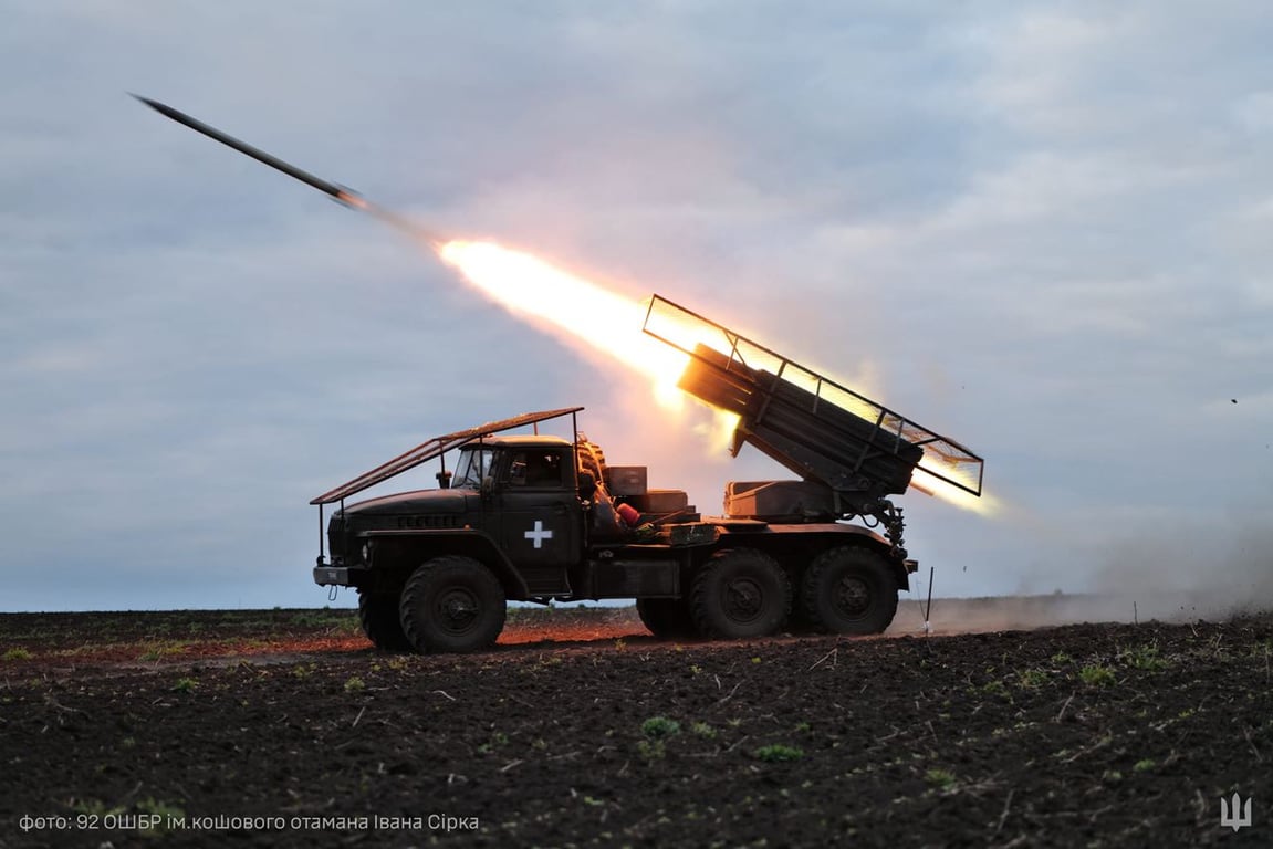 Що відбувається на фронті в Україні 4 червня