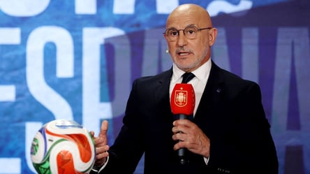 Главный тренер сборной Испании назвал капитанов на ЧМ-2026 - 285x160