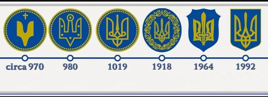 День герба України