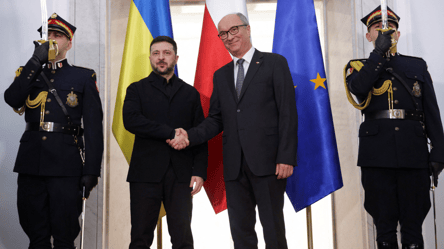 Польща підтвердила стратегічну підтримку України — що відомо - 290x160