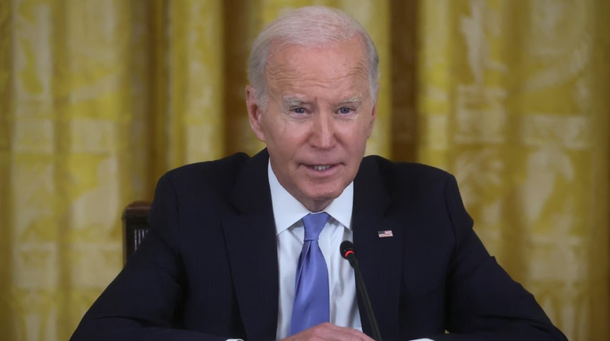 Байден рассказал, как на помощь Украине повлияют ее реформы