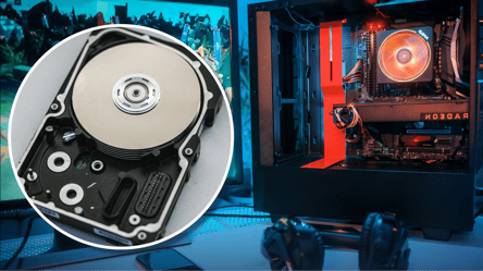 Старые HDD внезапно становятся ценными — в чем причина - 285x160