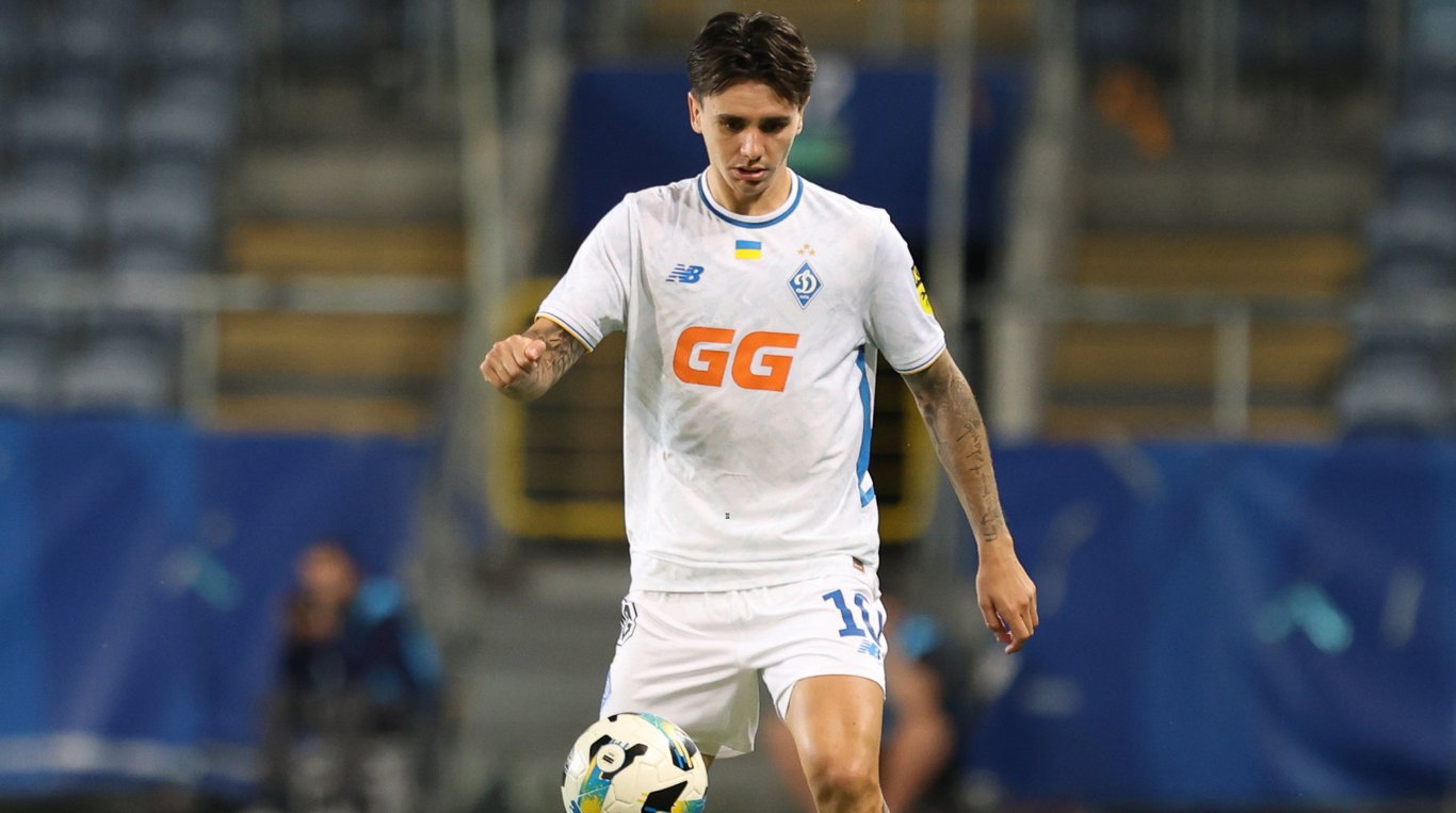 Николай Шапаренко