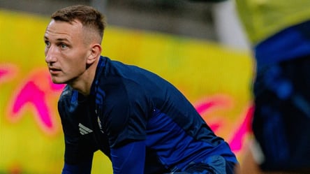 Різник пояснив, де гратиме Судаков після Бенфіки - 285x160