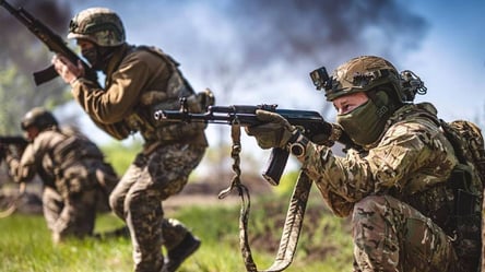 ЗСУ зірвали понад 20 тис місій дронів РФ під час операції Вівальді - 290x160