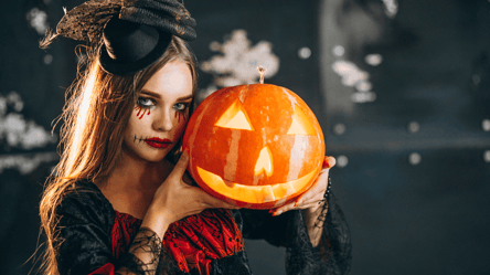 Що вдягнути на Геловін — ідеальний костюм за місяцем народження - 285x160