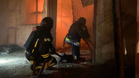 Удар КАБом по Харкову — побільшало жертв, серед поранених немовля - 290x160