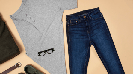 Стилисты назвали самые практичные джинсы 2026 года - 285x160