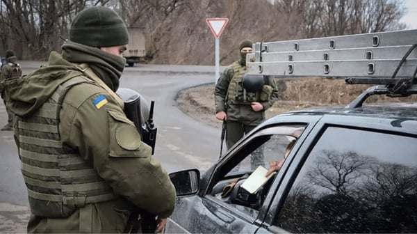 Сейчас ВСУ нуждаются в бойцах с особыми навыками и профессиональным опытом, поэтому ТЦК усиленно ищут именно таких мужчин