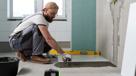 Витрати на ремонт злетіли — як українцям зекономити у 2025 році - 285x160