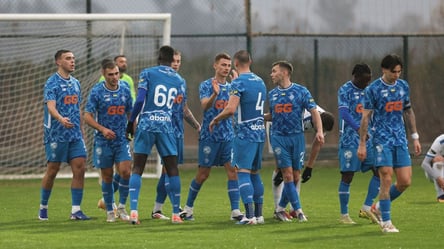 Футболіст Динамо зацікавив відомі клуби із чотирьох чемпіонатів - 285x160