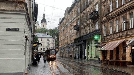 Львів готується до блекаутів — що тестуватимуть у місті - 285x160