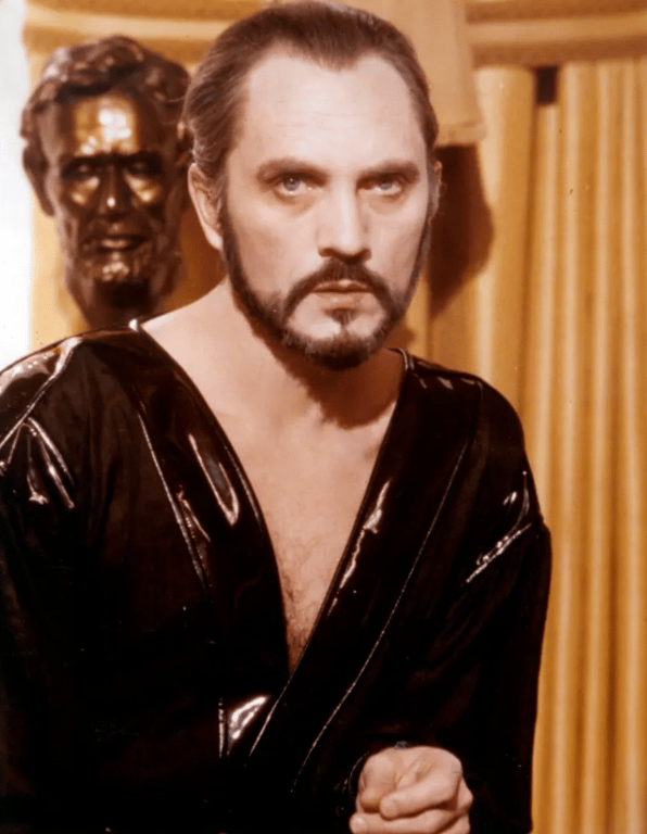 Пішов з життя зірка "Супермена" - фото 1