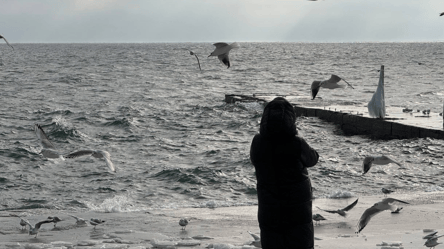 В Одессе станет немного теплее — какая погода будет сегодня - 290x166