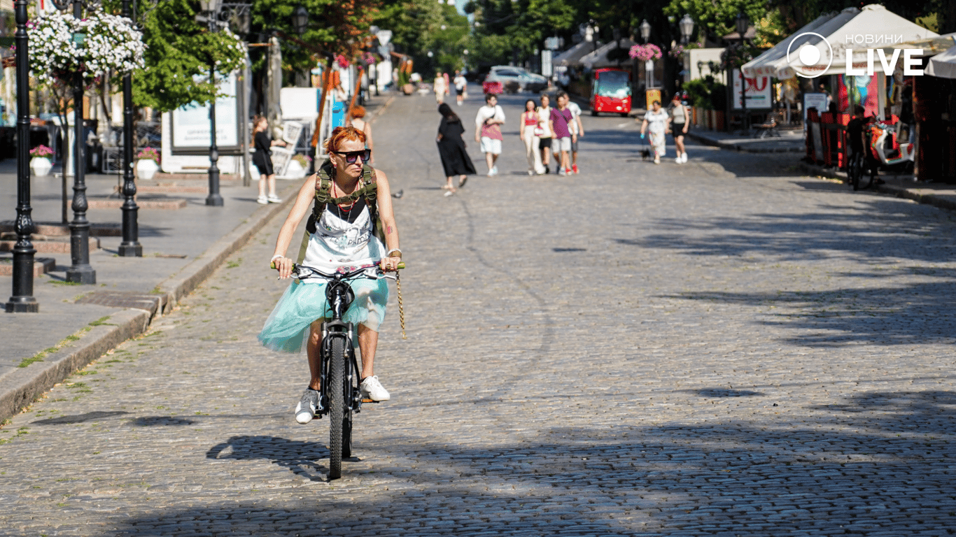 Відпочинок в Одесі — вартість квартири та розваг - фото 2