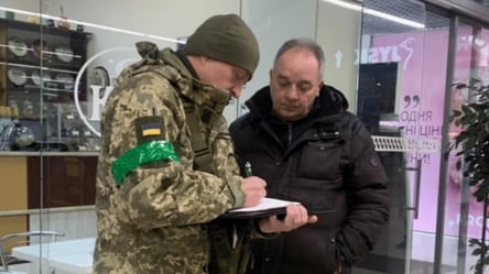 В Харькове призывник отказался от повестки и год скрывался от мобилизации — что решил суд - 285x160