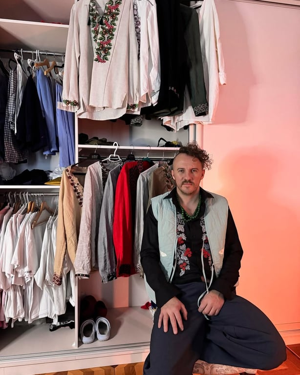 Євген Клопотенко