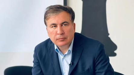 Саакашвілі відреагував на відмову Грузії повернути Україні "Буки" - 285x160
