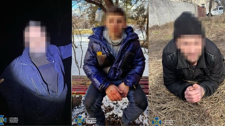 СБУ поймала предателей, шпионивших за руководителями киевских военкоматов - 285x160