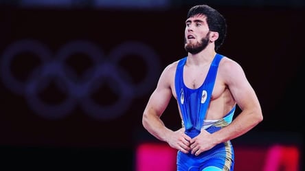 В ГУР раскрыли имена российских спортсменов, поддержавших войну - 285x160