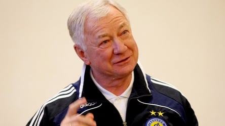 Бывший тренер Динамо скоропостижно скончался в России - 285x160