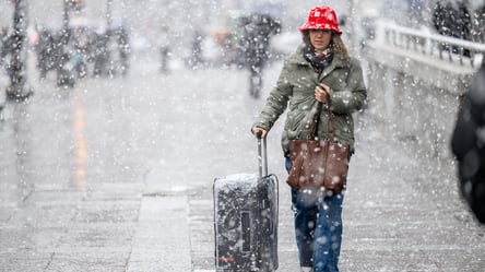 В предчувствии -20 C° — что синоптики прогнозируют на сегодня - 290x160