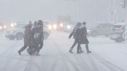 Синоптики прогнозують завтра несподівану зміну погоди в Україн - 290x166