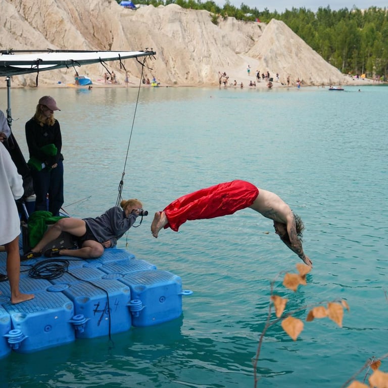 "Був на межі": Дантес розповів, зйомки якого кліпу далися йому найважче - фото 1