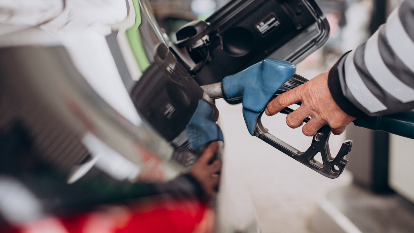 Цены на топливо в Украине — как изменился Индекс бензина