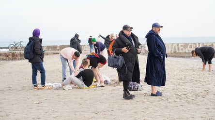 Святкування Водохреща — коли відзначатимуть одесити (відео) - 285x160