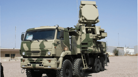 Air Defence boosted in Russia due to AFU industrial strikes — ISW - 285x160