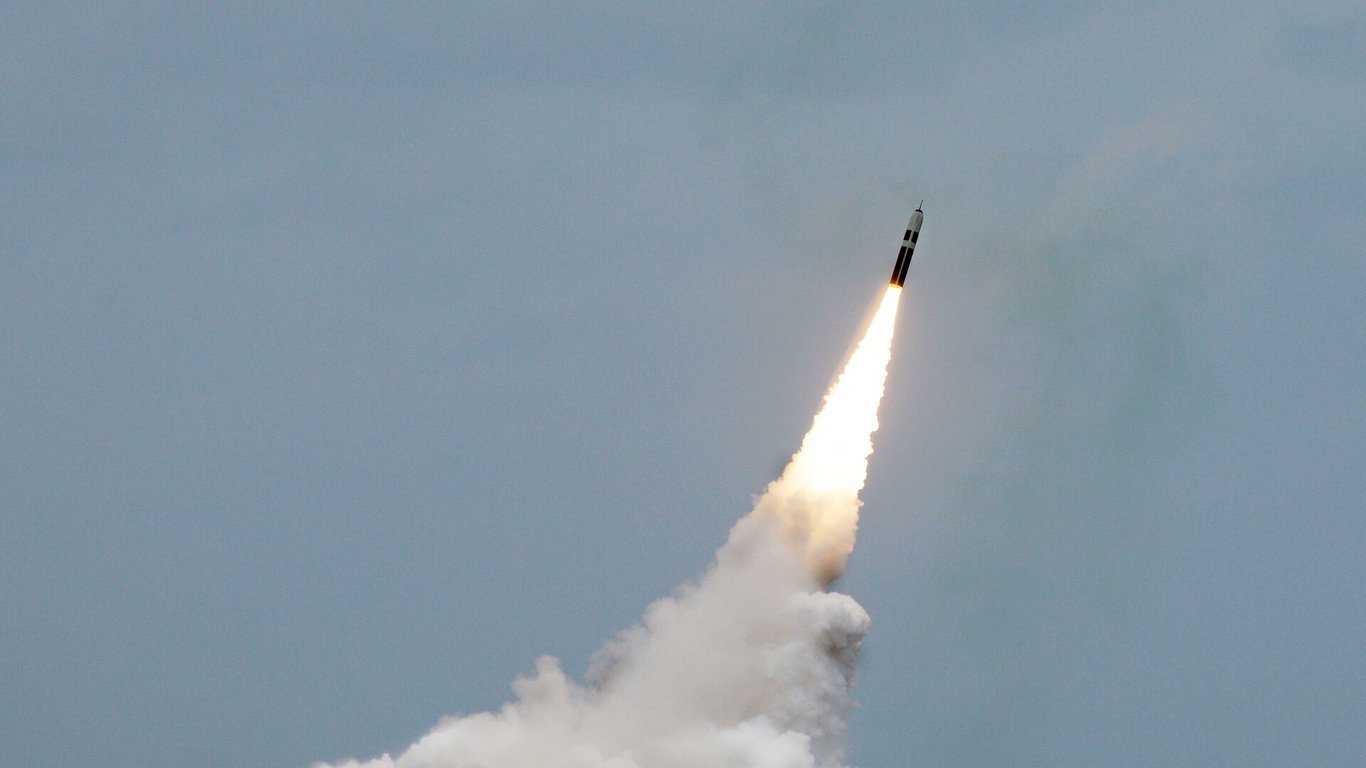 Взрыв на Житомирщине – ракетная атака по Украине 5 августа