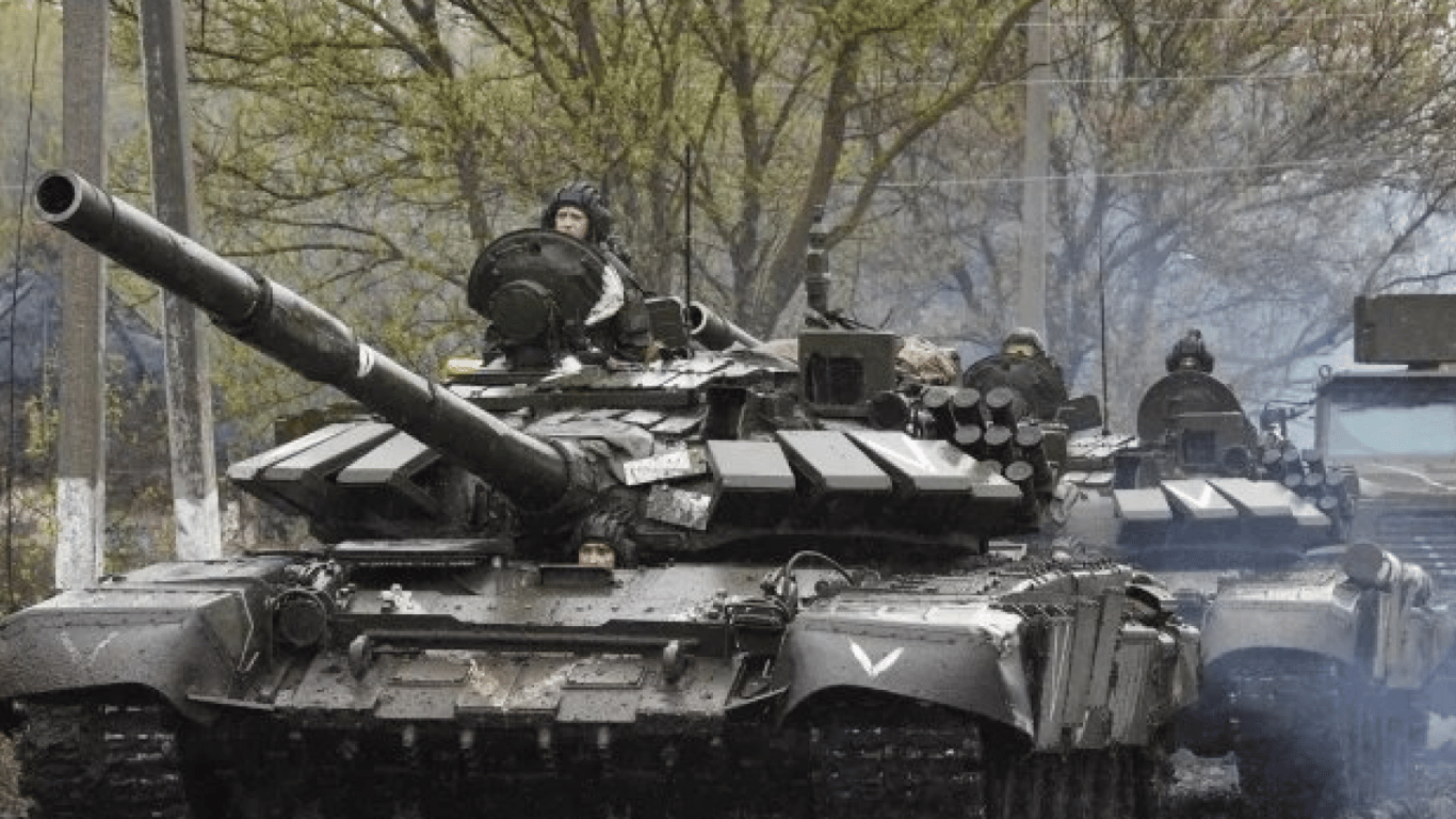 Росіяни заявили про взяття села на Харківщині, якого немає