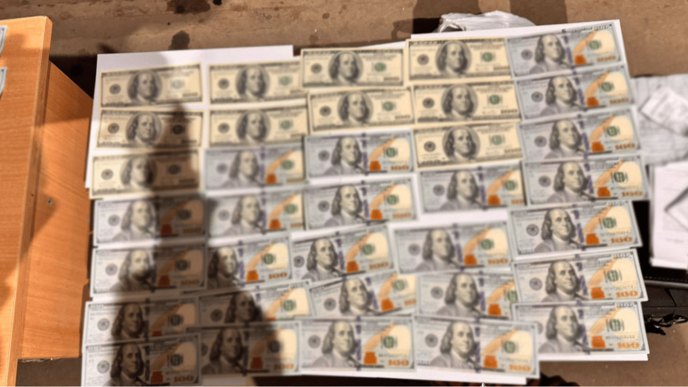 В СІЗО Одеси намагалися провезти наркотики