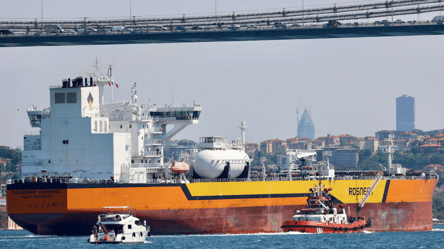 Япония и Новая Зеландия снизили предельную цену на нефть из РФ - 285x160