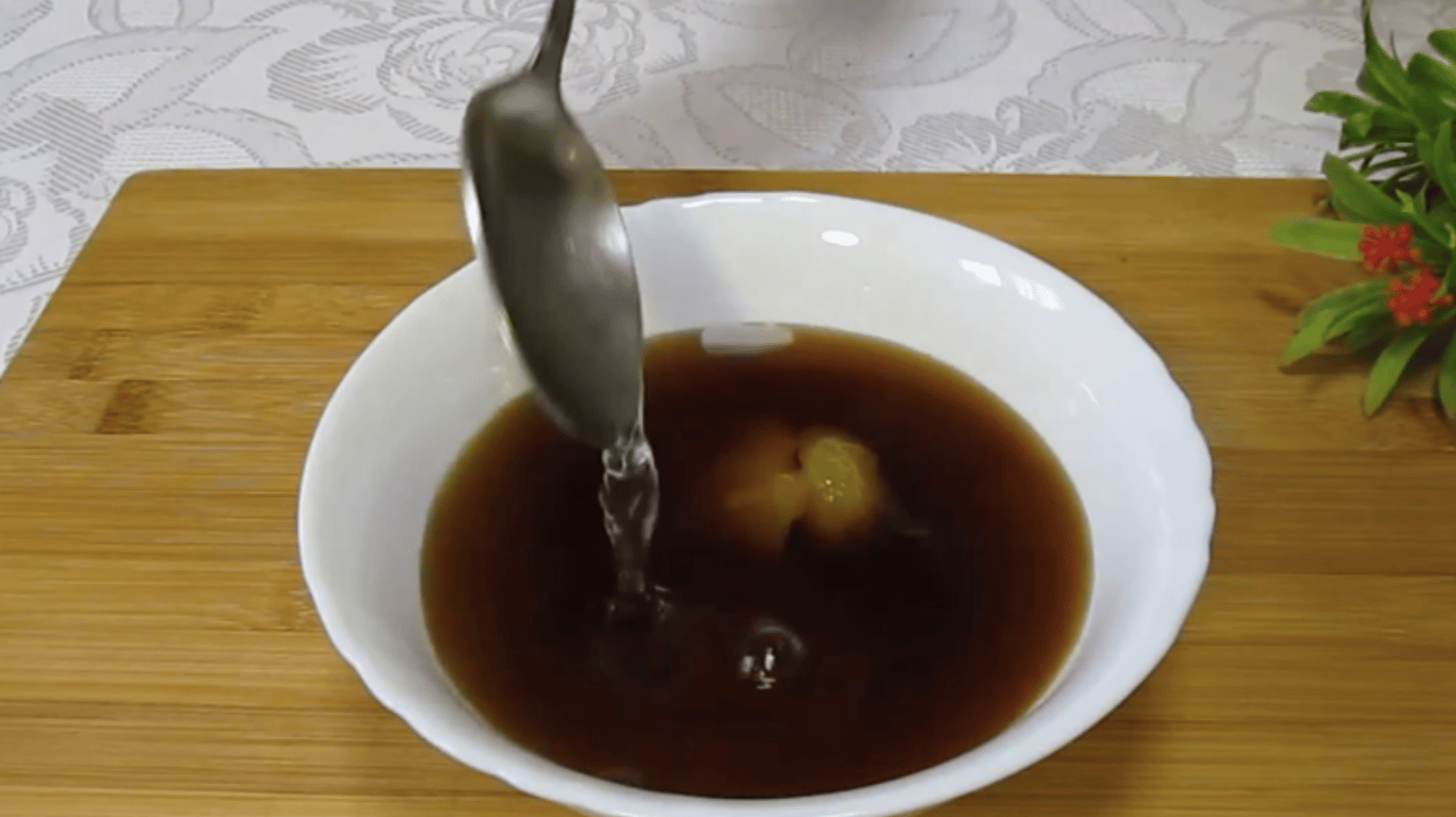 рецепт закуски з баклажанами