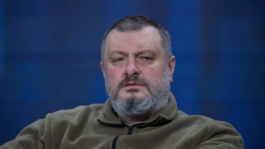 Александр Литвиненко назначение