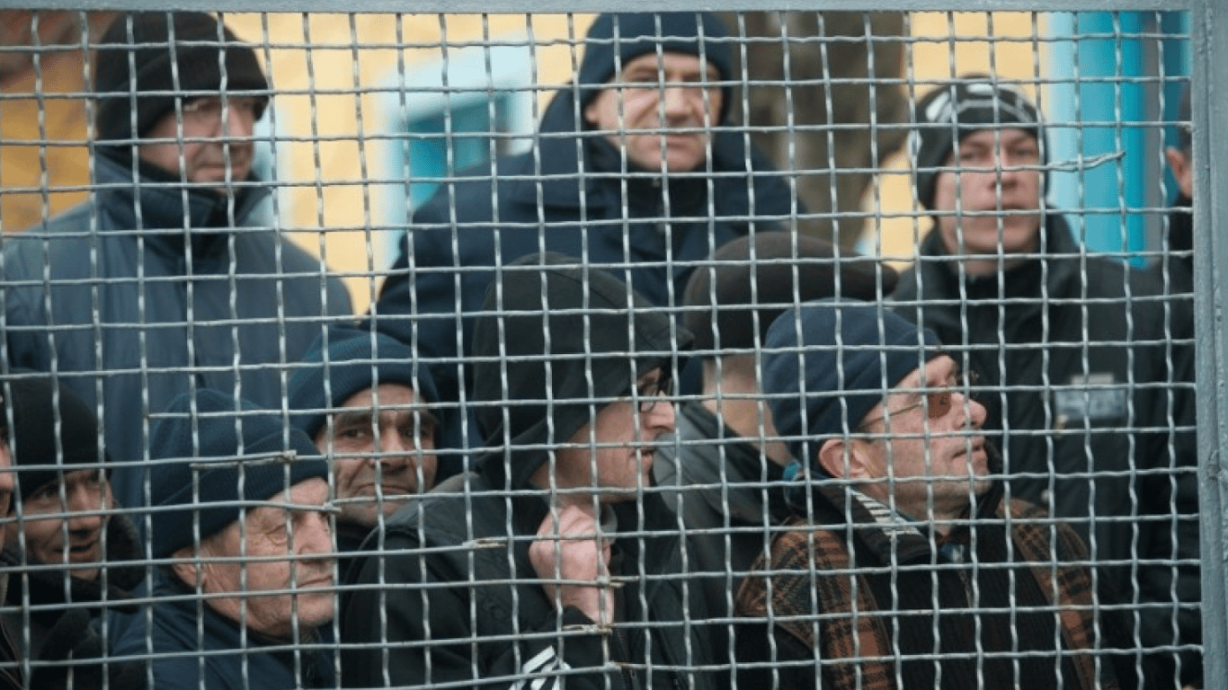 Мобилизация заключенных — в Минюсте выступили с неожиданным заявлением