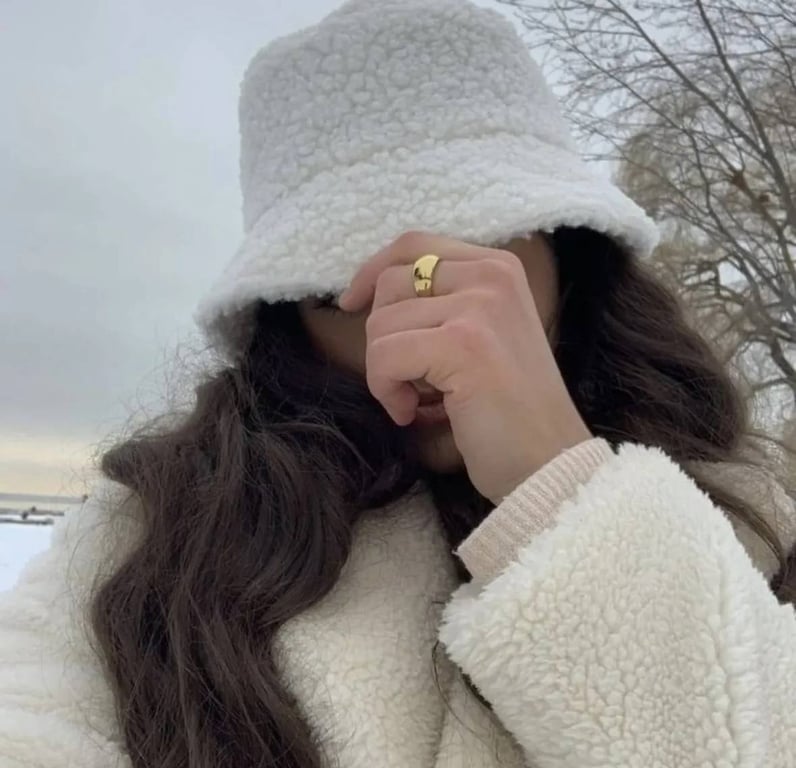 Тепла панама - універсальний вибір