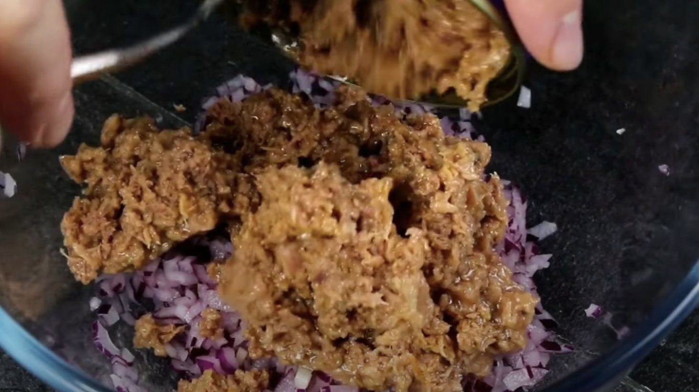 намазка на хліб для смачних бутербродів