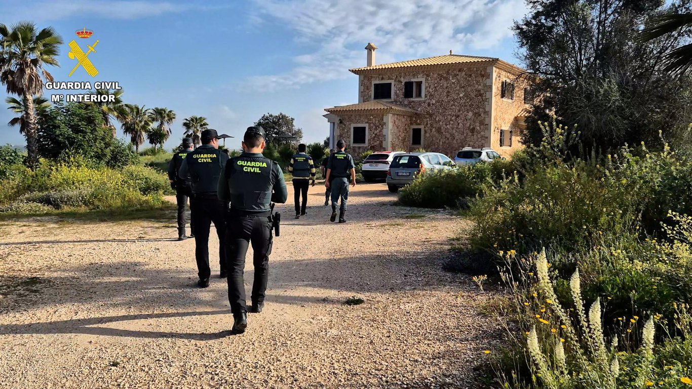 В Іспанії арештували торговців екзотичними тваринами з України - фото 1