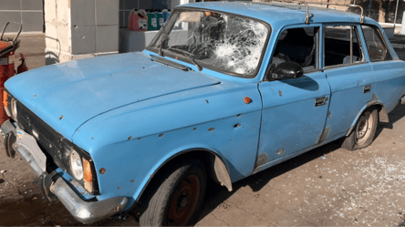 Росіяни атакували Нікополь FPV-дроном — є постраждалі - 290x160