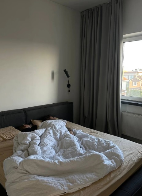 Житло мрії — який вигляд має будинок Дантеса й Кацуріної - фото 3