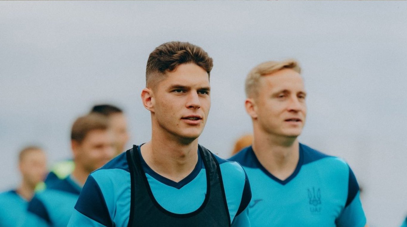 Георгий Судаков