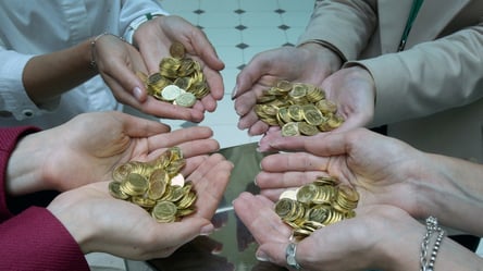 НБУ изъял монеты из обращения — от каких копеек нужно избавиться - 285x160