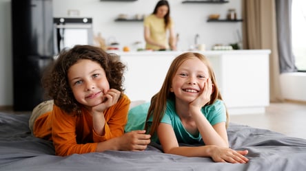 Житлові умови для дітей — де не можна мешкати у 2025 році - 285x160